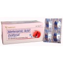 Dolfenal Mefenamic Acid