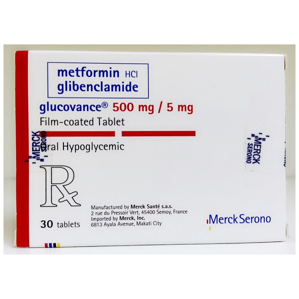 Glyburide Without Prescription