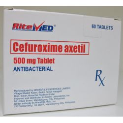 Cost Of Cefuroxime Canada
