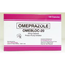 Omeprazole Dosage Guide Max Dose Adjustments Drugscom