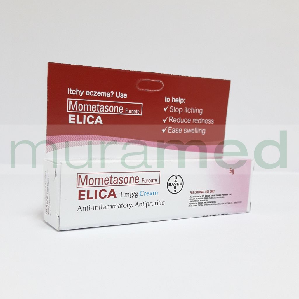 elica cream for baby rashes price