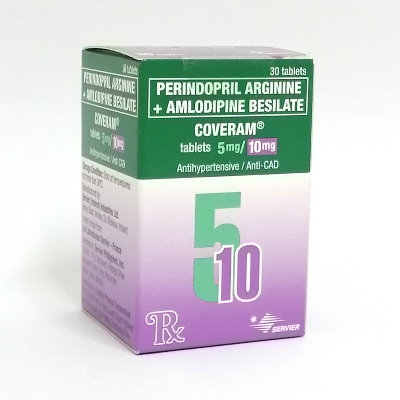 coversyl 5mg price philippines