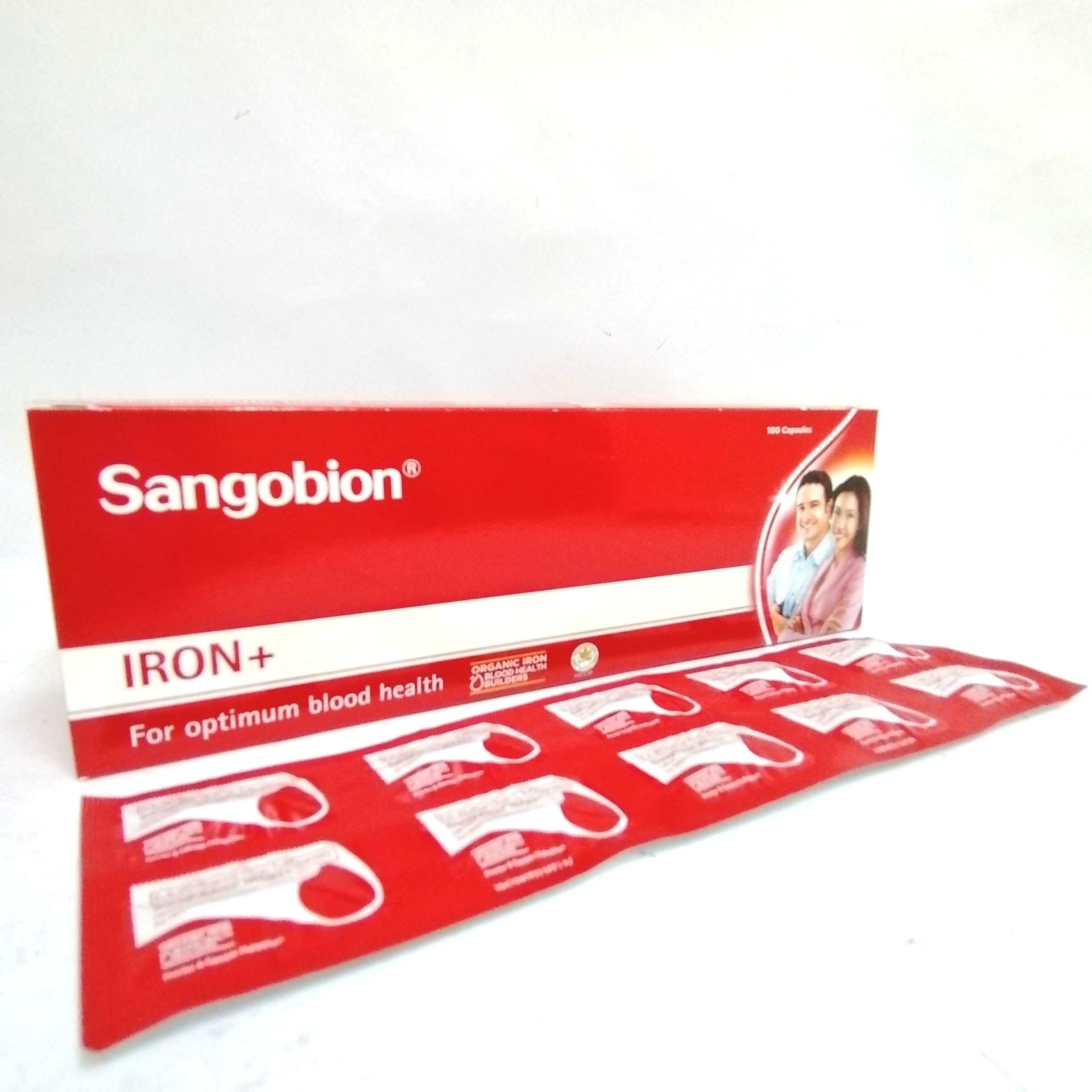 Sangobion