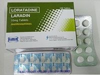 Cheapest price for loratadine