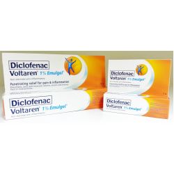 price voltaren gel