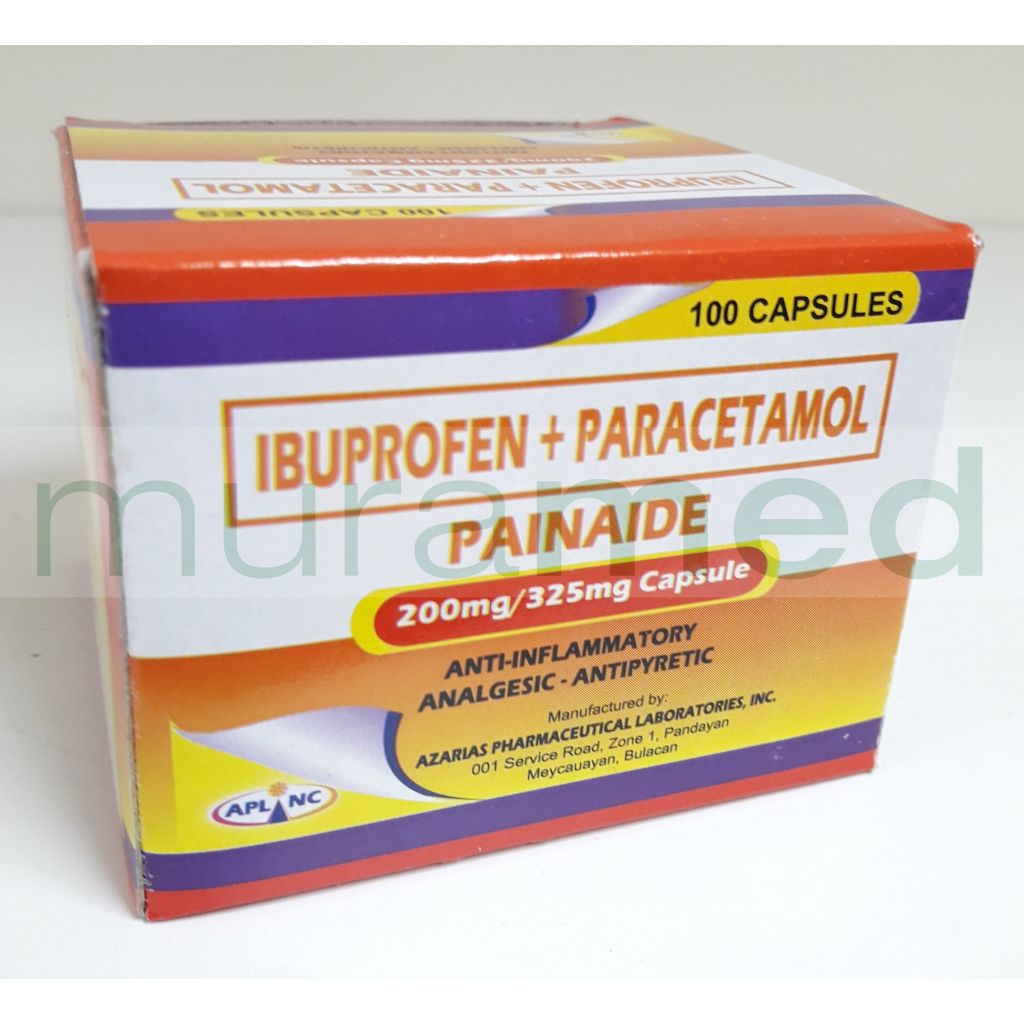 Muramed Philippine Online Drugstore ForBranded Generics And More 