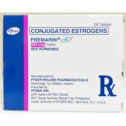 Premarin generic
