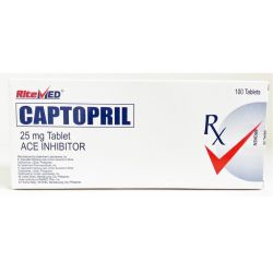 captopril brand name price