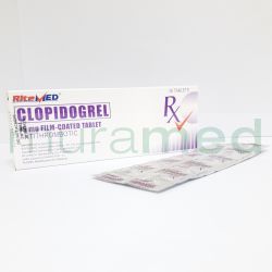 Generic Plavix Online