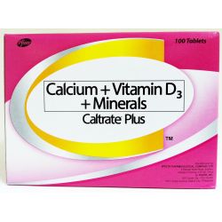 calcium carbonate generic name